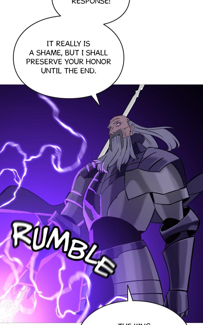 Becoming the Monarch Chapter 133 - Page 69