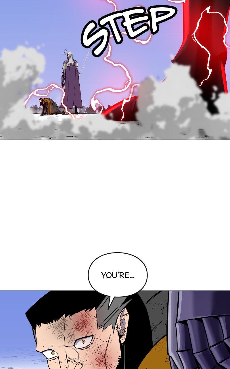 Becoming the Monarch Chapter 133 - Page 71