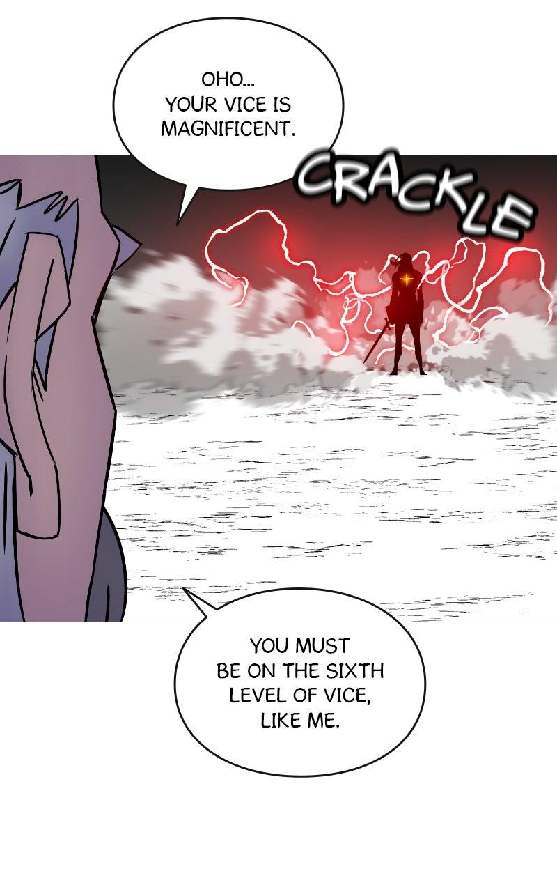 Becoming the Monarch Chapter 133 - Page 74