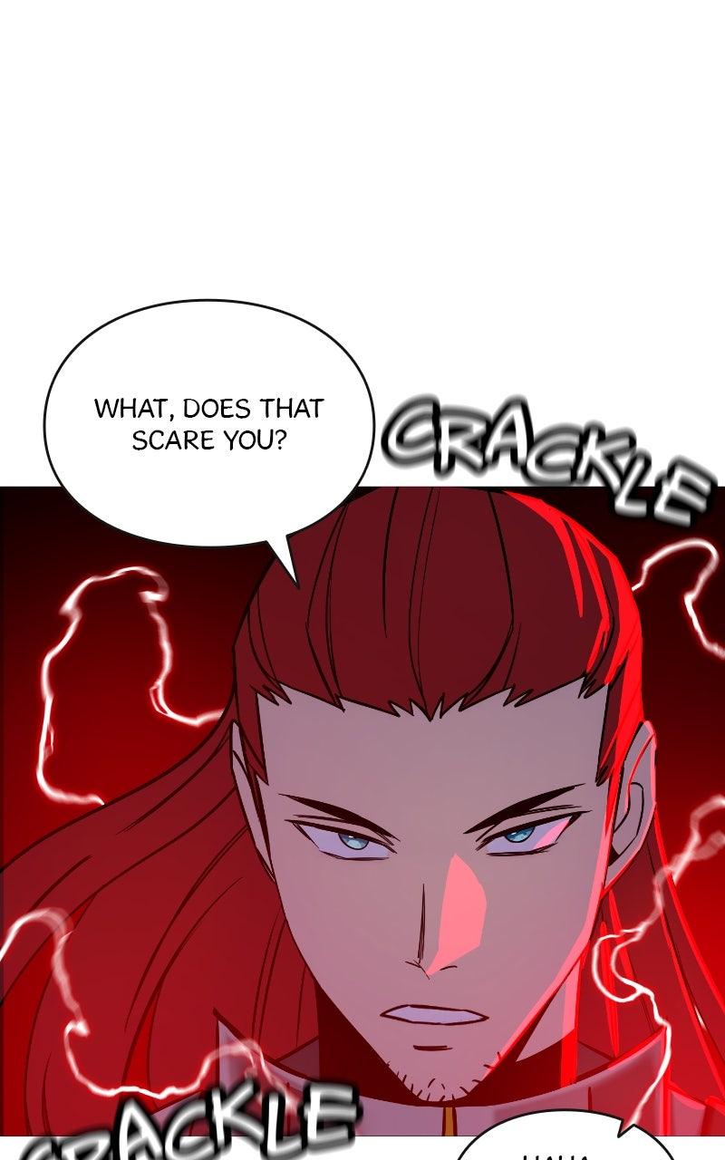 Becoming the Monarch Chapter 133 - Page 75