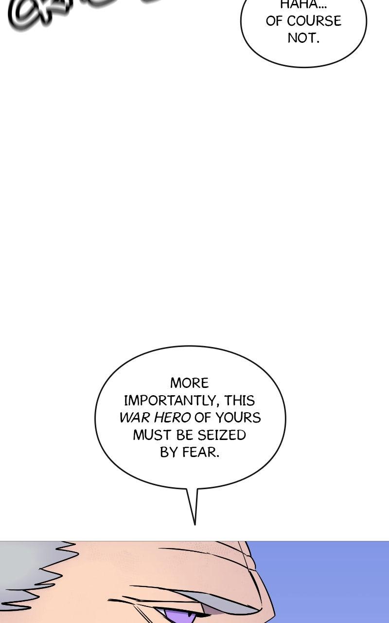 Becoming the Monarch Chapter 133 - Page 76