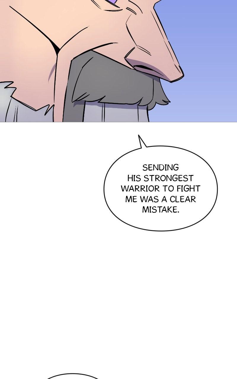 Becoming the Monarch Chapter 133 - Page 77