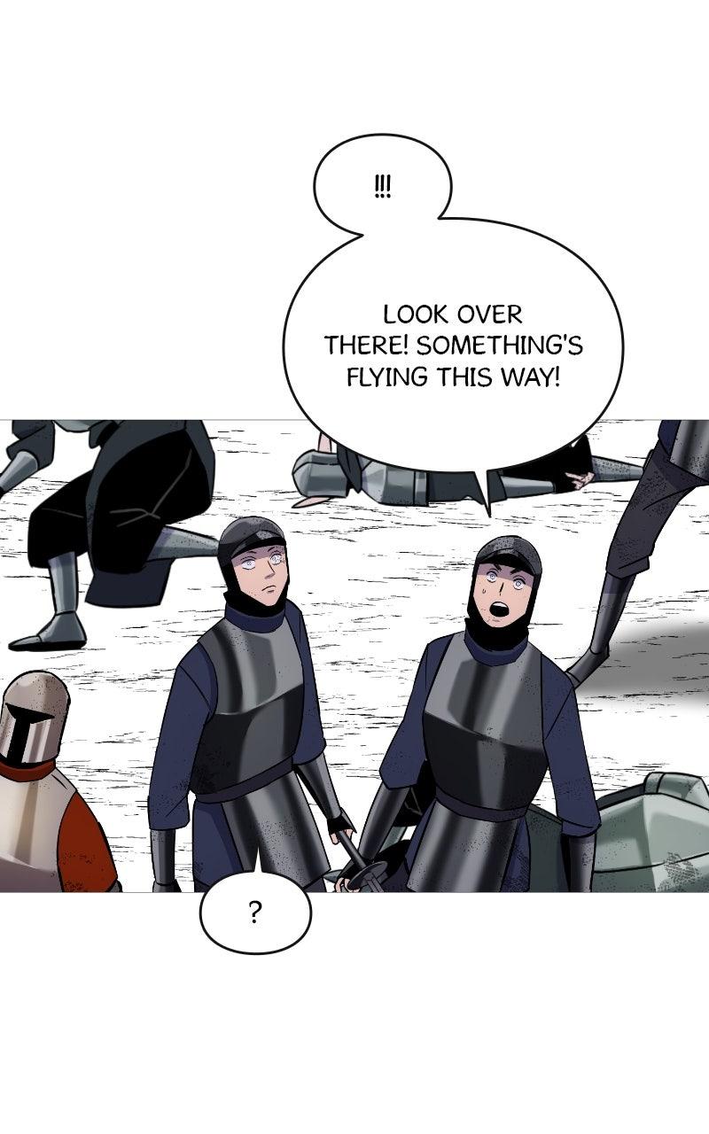 Becoming the Monarch Chapter 133 - Page 81