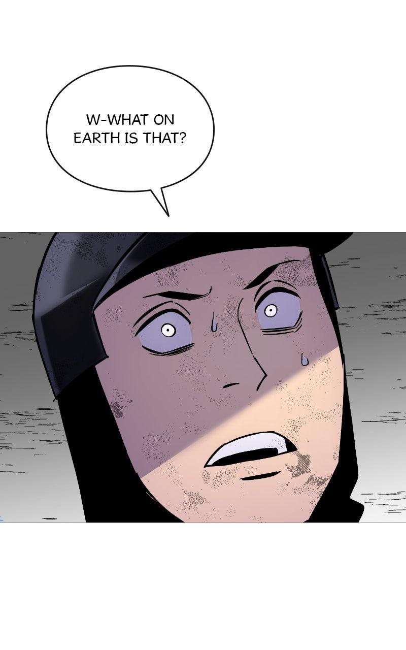 Becoming the Monarch Chapter 133 - Page 83