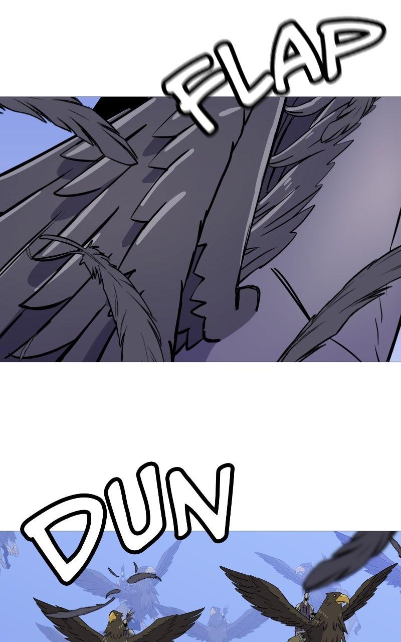 Becoming the Monarch Chapter 133 - Page 84