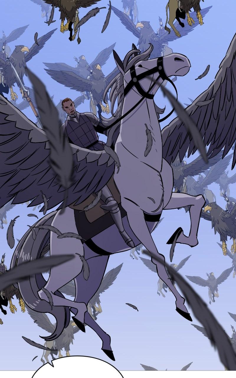 Becoming the Monarch Chapter 133 - Page 85