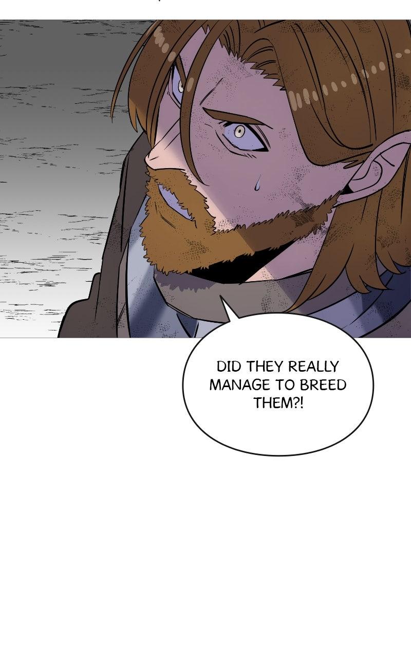 Becoming the Monarch Chapter 133 - Page 87