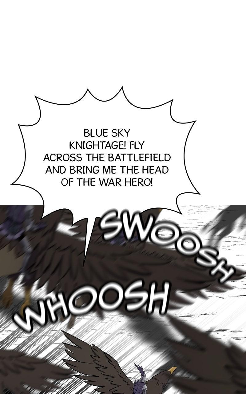 Becoming the Monarch Chapter 133 - Page 88