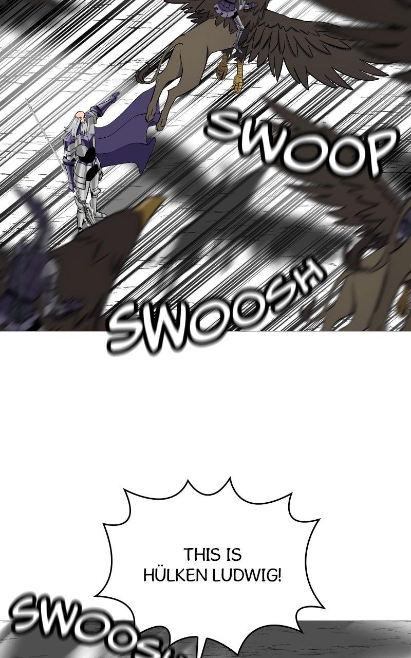 Becoming the Monarch Chapter 133 - Page 89