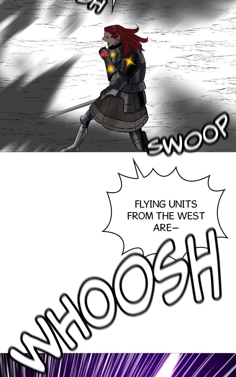 Becoming the Monarch Chapter 133 - Page 90