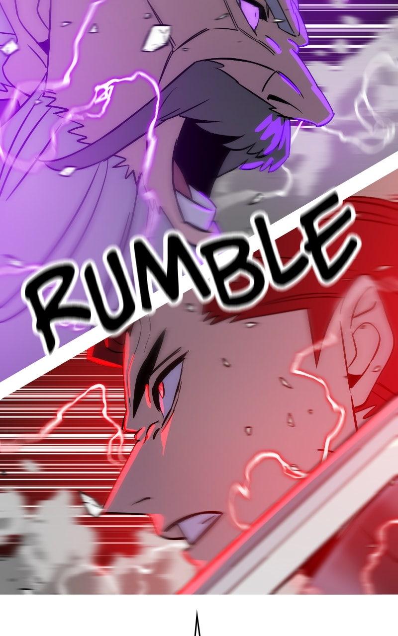 Becoming the Monarch Chapter 133 - Page 94