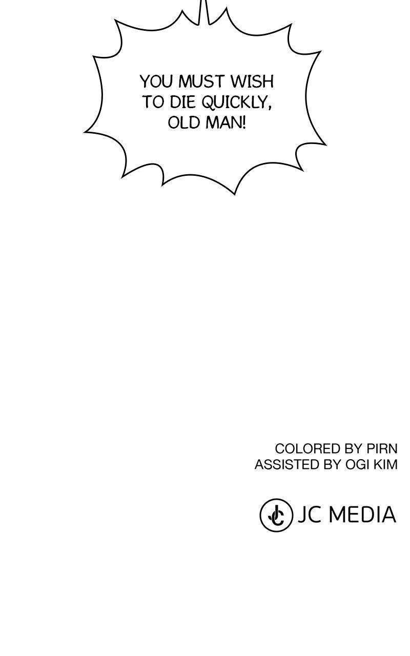 Becoming the Monarch Chapter 133 - Page 95