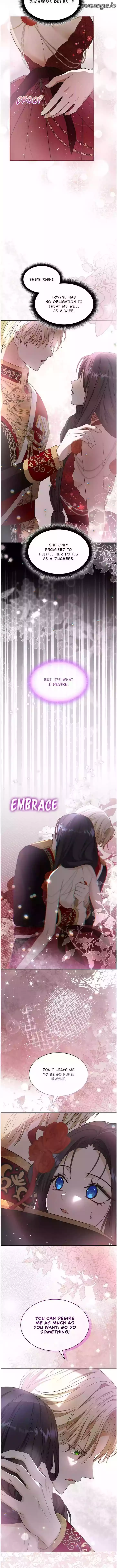 Becoming the Obsessive Male Lead’s Ex-Wife Chapter 22 - Page 12