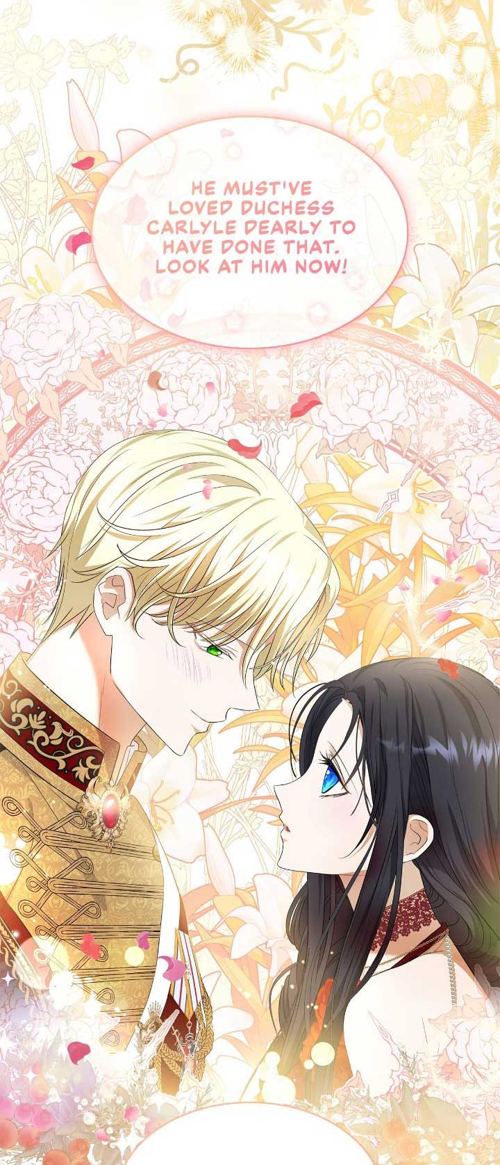 Becoming the Obsessive Male Lead’s Ex-Wife Chapter 23 - Page 11