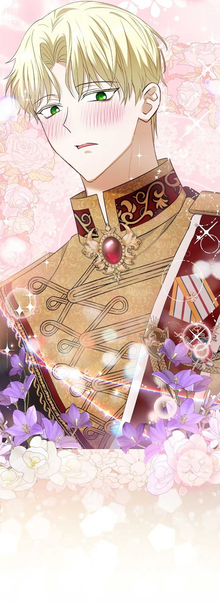 Becoming the Obsessive Male Lead’s Ex-Wife Chapter 24 - Page 33