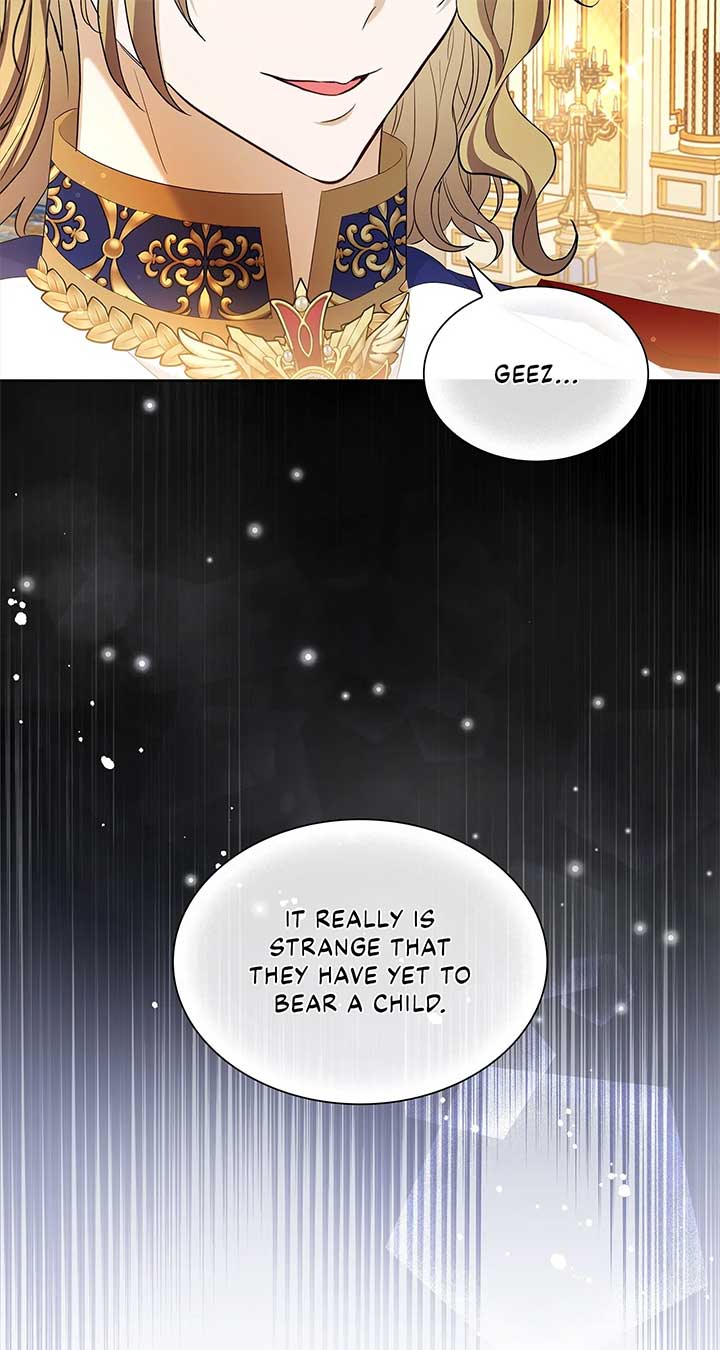 Becoming the Obsessive Male Lead’s Ex-Wife Chapter 25 - Page 63