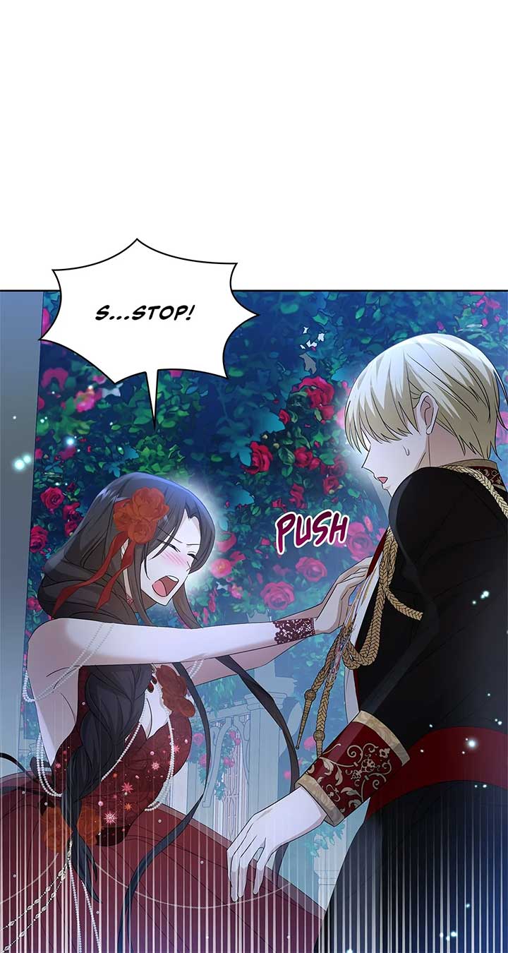 Becoming the Obsessive Male Lead’s Ex-Wife Chapter 26 - Page 50