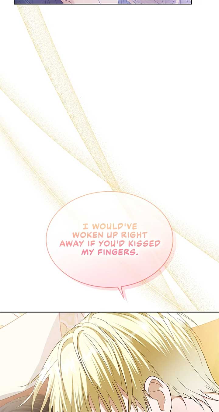 Becoming the Obsessive Male Lead’s Ex-Wife Chapter 32 - Page 13