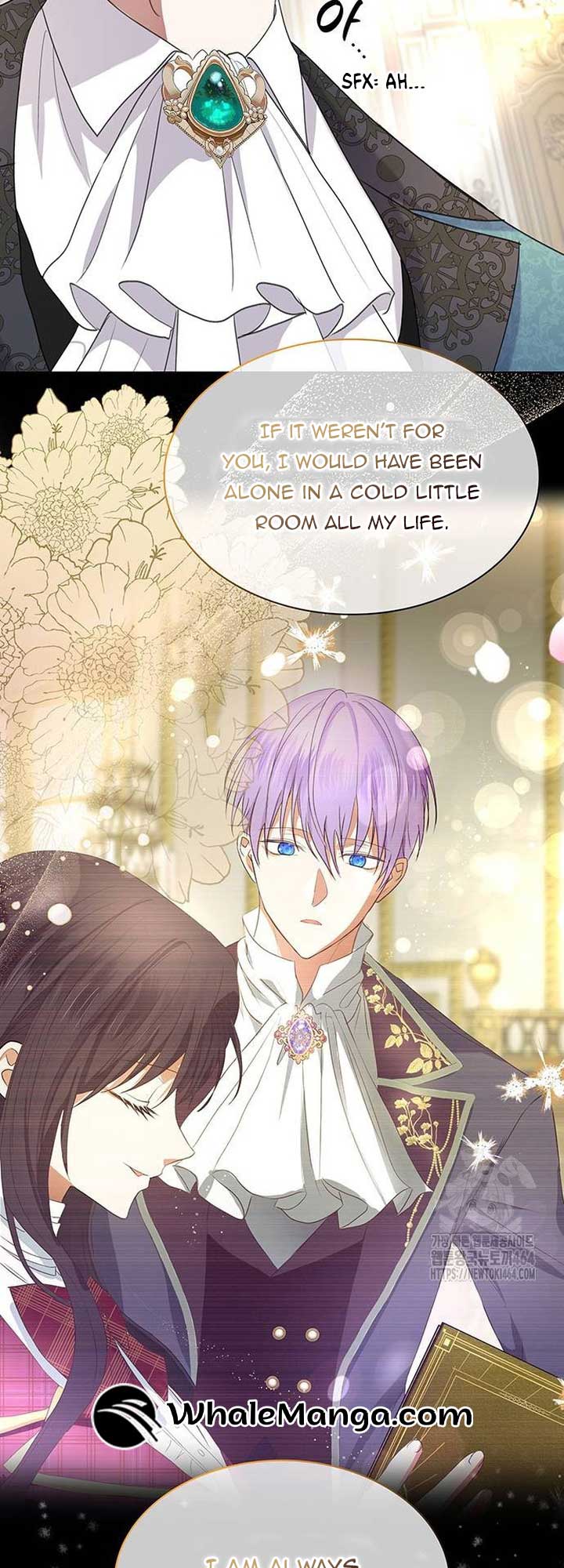 Becoming the Obsessive Male Lead’s Ex-Wife Chapter 40 - Page 62