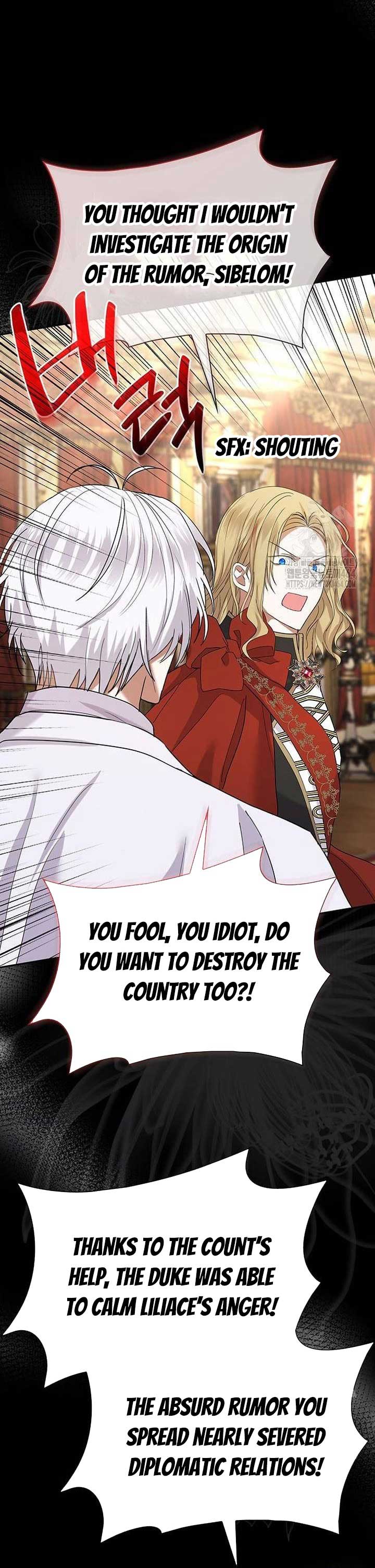 Becoming the Obsessive Male Lead’s Ex-Wife Chapter 41 - Page 51