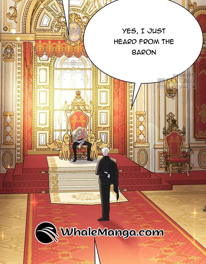 Becoming the Obsessive Male Lead’s Ex-Wife Chapter 43 - Page 13