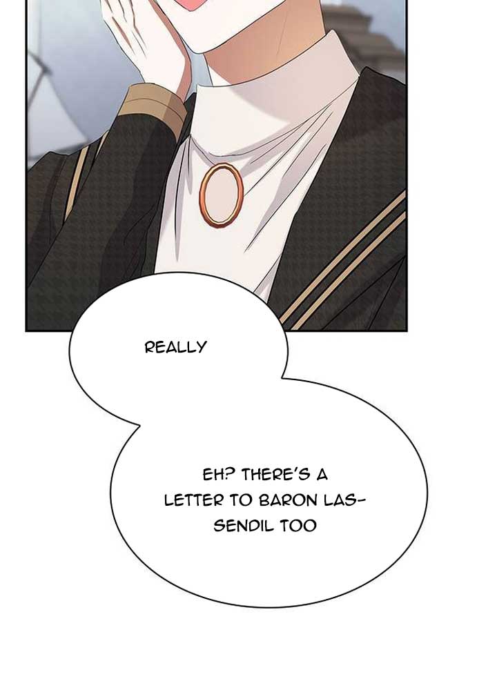 Becoming the Obsessive Male Lead’s Ex-Wife Chapter 43 - Page 66