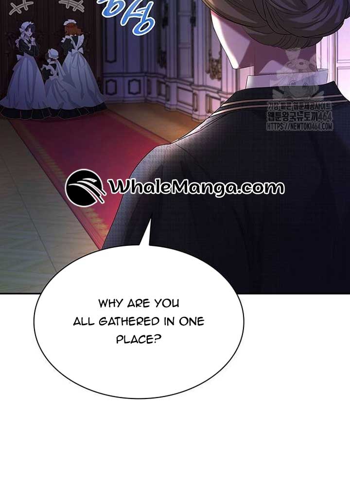 Becoming the Obsessive Male Lead’s Ex-Wife Chapter 43 - Page 98