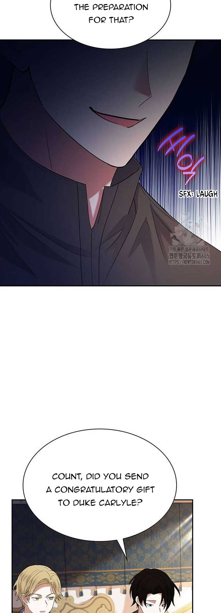 Becoming the Obsessive Male Lead’s Ex-Wife Chapter 44 - Page 54