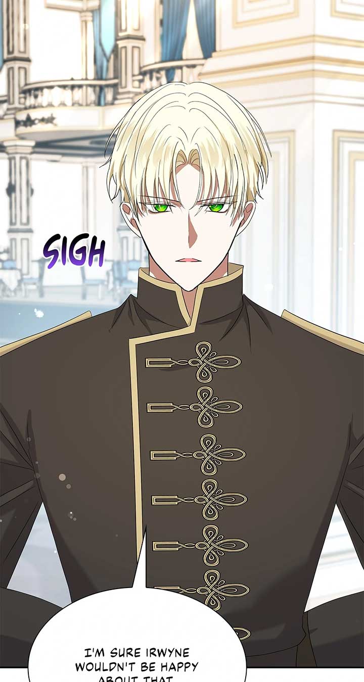 Becoming the Obsessive Male Lead’s Ex-Wife Chapter 46 - Page 96