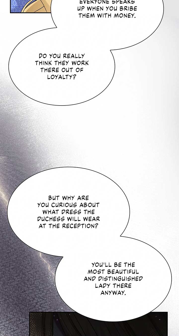 Becoming the Obsessive Male Lead’s Ex-Wife Chapter 48 - Page 42