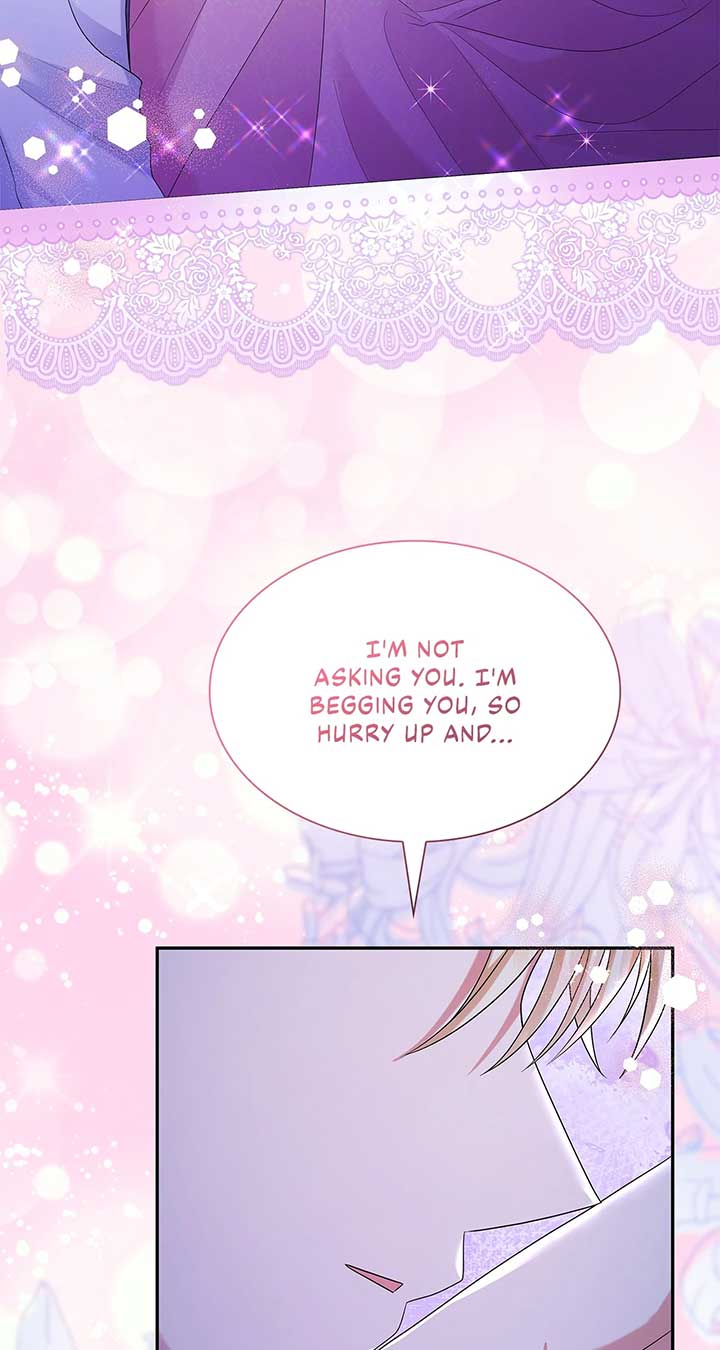 Becoming the Obsessive Male Lead’s Ex-Wife Chapter 49 - Page 57