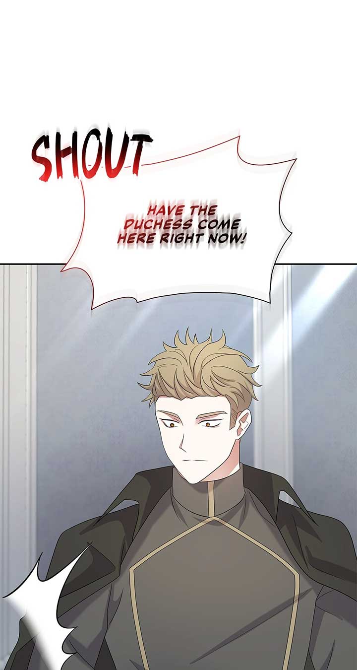 Becoming the Obsessive Male Lead’s Ex-Wife Chapter 50 - Page 30