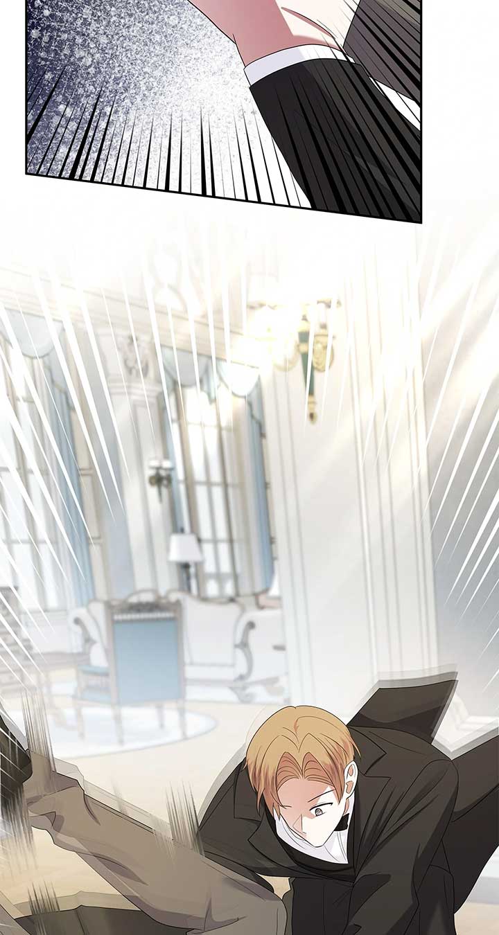 Becoming the Obsessive Male Lead’s Ex-Wife Chapter 50 - Page 35