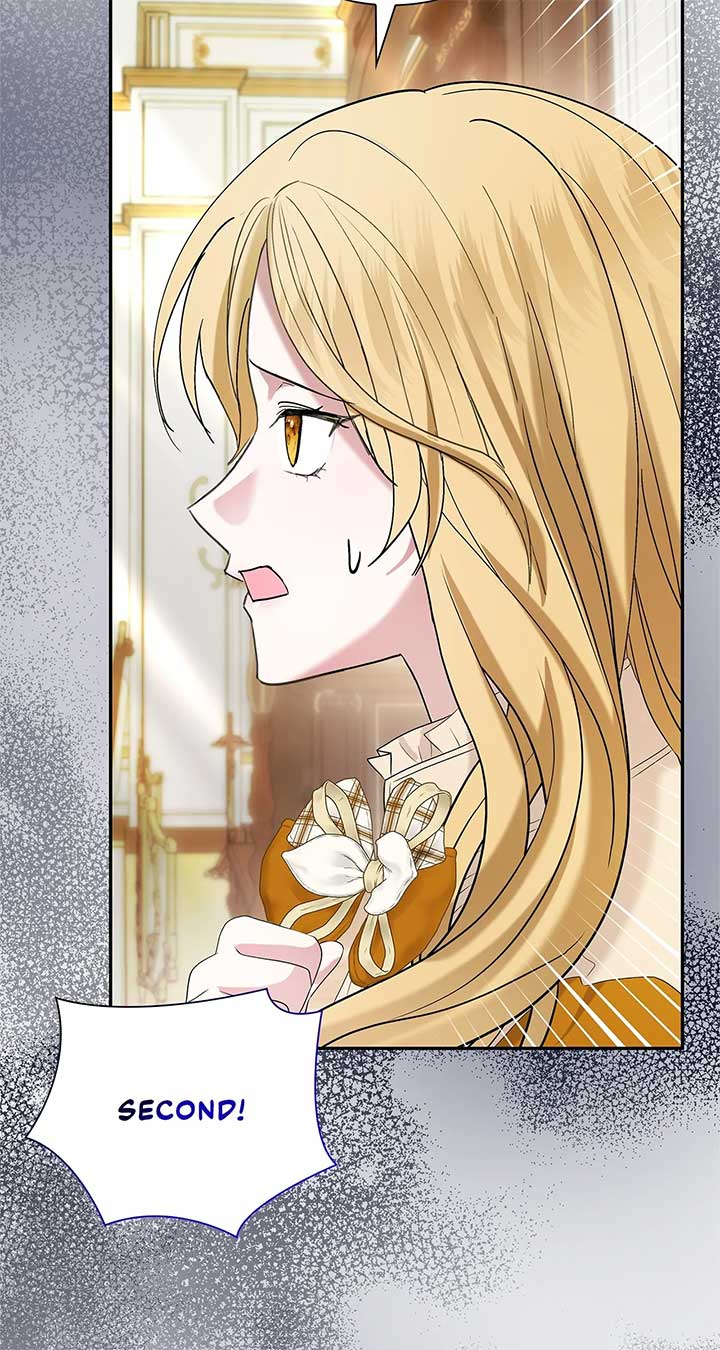 Becoming the Obsessive Male Lead’s Ex-Wife Chapter 52 - Page 30