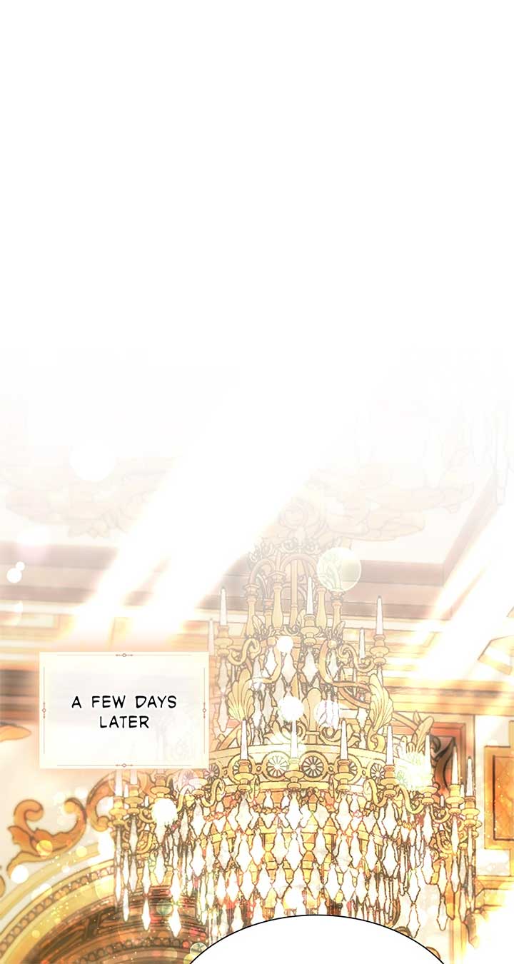 Becoming the Obsessive Male Lead’s Ex-Wife Chapter 56 - Page 88