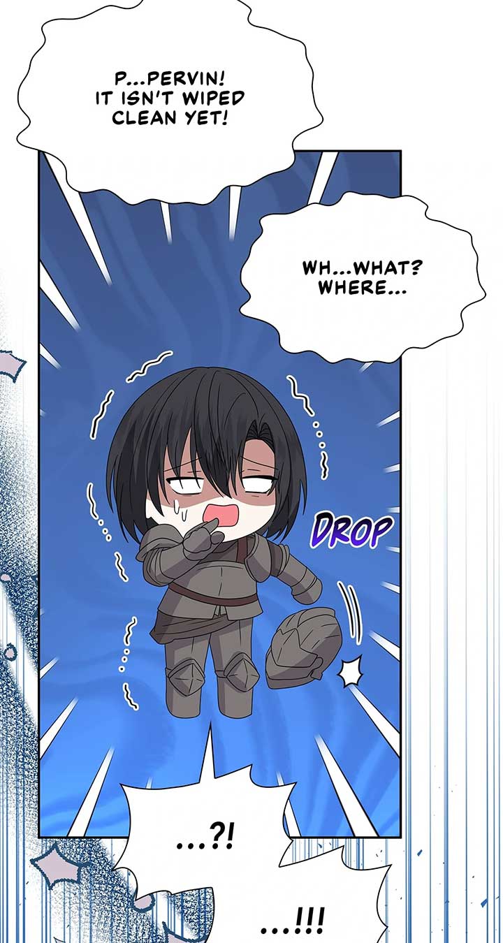 Becoming the Obsessive Male Lead’s Ex-Wife Chapter 57 - Page 45