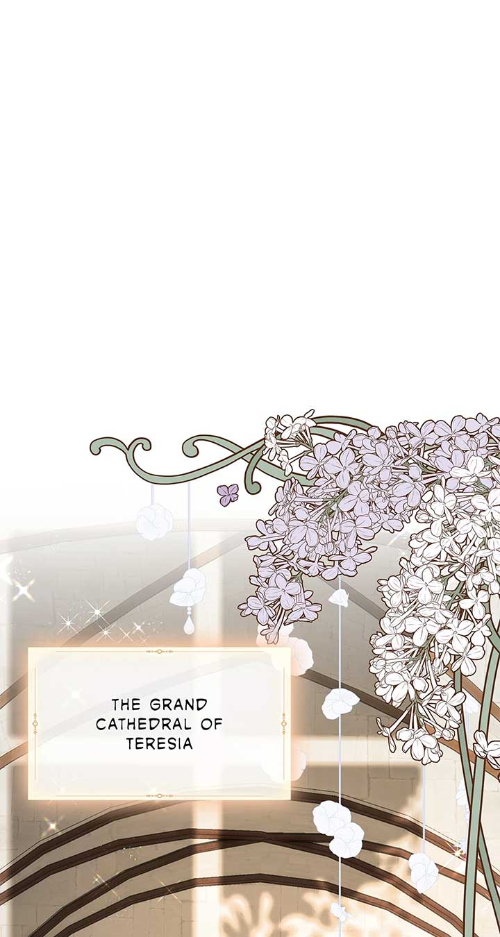 Becoming the Obsessive Male Lead’s Ex-Wife Chapter 57 - Page 54