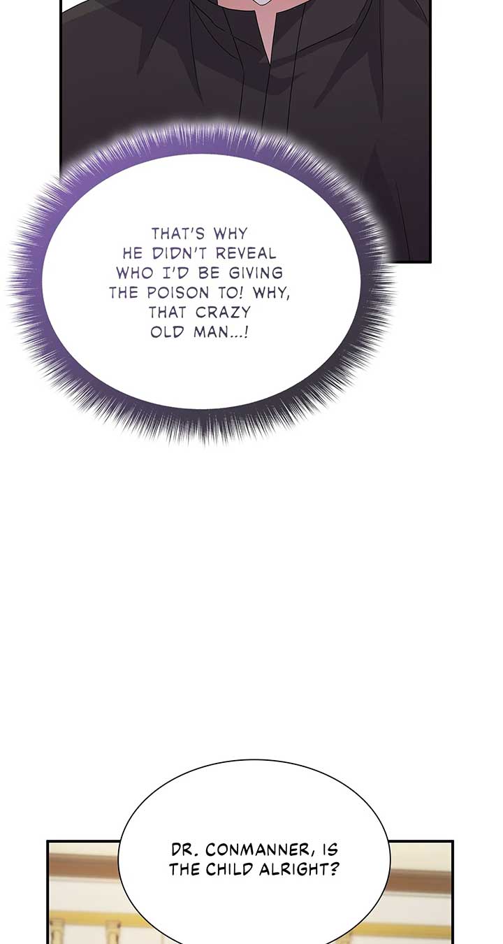 Becoming the Obsessive Male Lead’s Ex-Wife Chapter 59 - Page 72