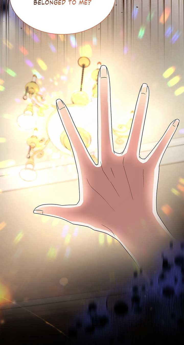 Becoming the Obsessive Male Lead’s Ex-Wife Chapter 61 - Page 36