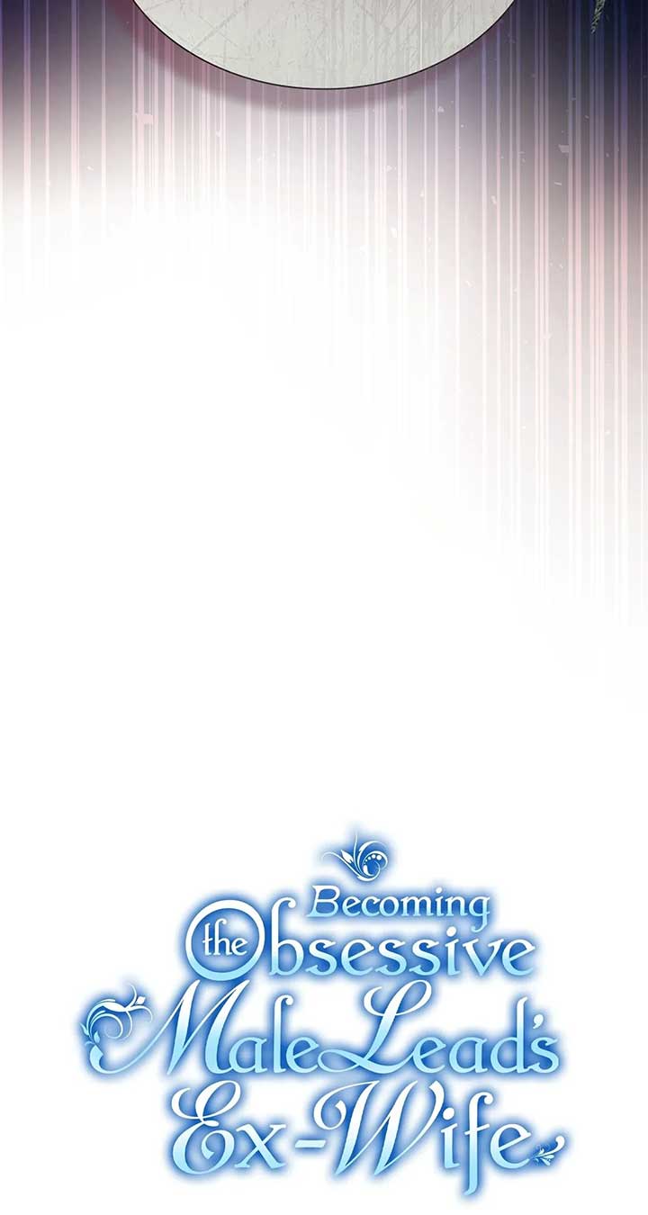 Becoming the Obsessive Male Lead’s Ex-Wife Chapter 68 - Page 21