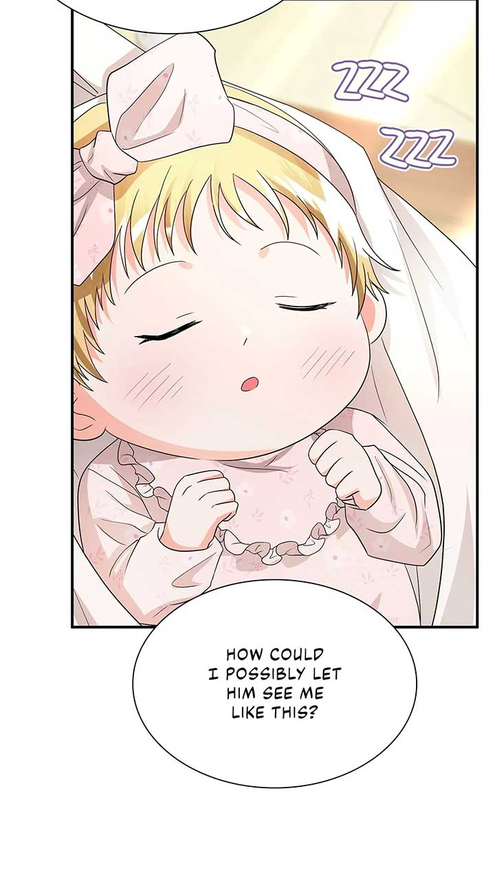 Becoming the Obsessive Male Lead’s Ex-Wife Chapter 68 - Page 64