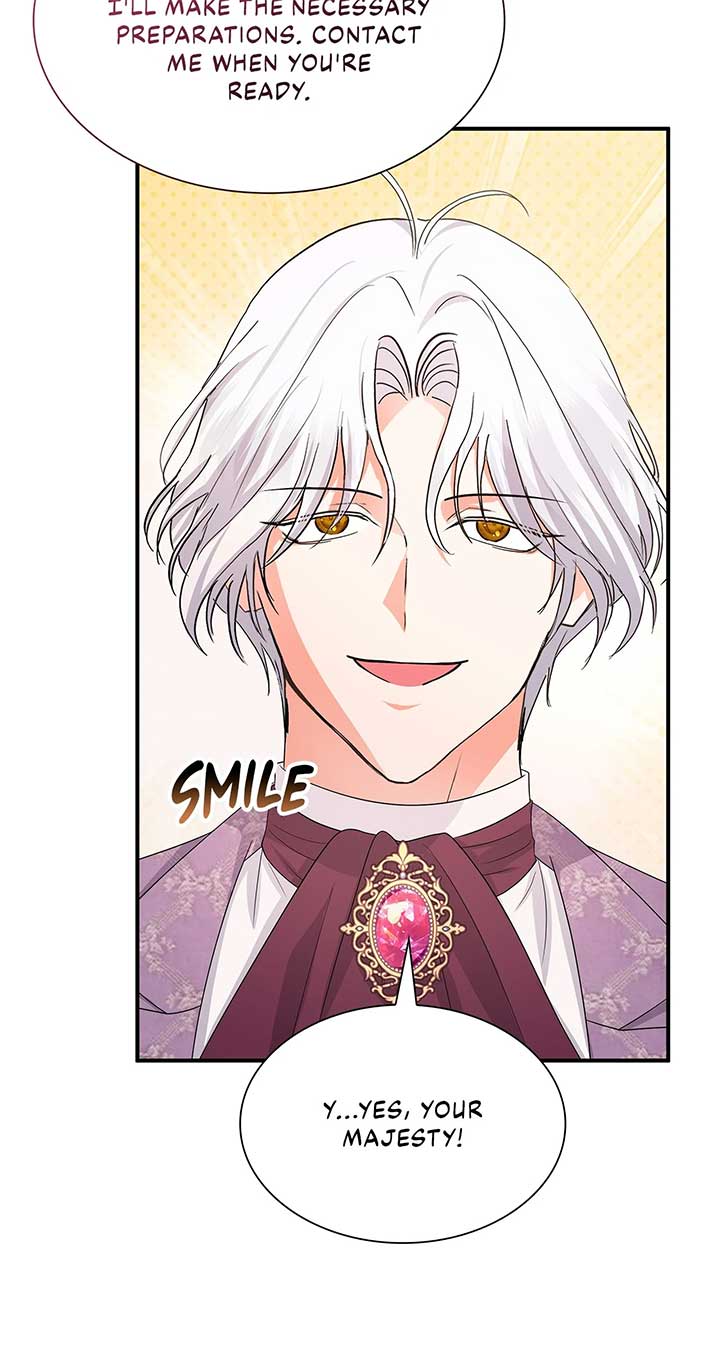 Becoming the Obsessive Male Lead’s Ex-Wife Chapter 72 - Page 9