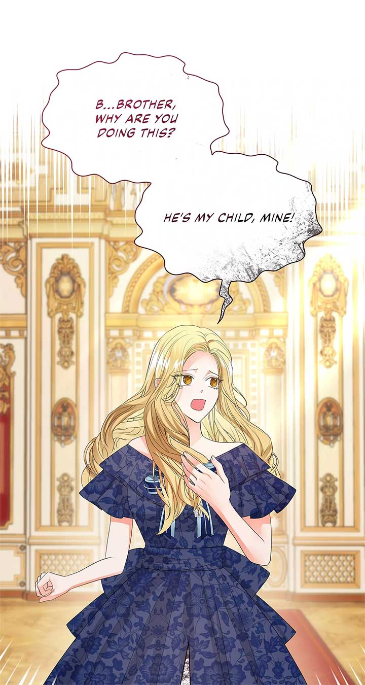 Becoming the Obsessive Male Lead’s Ex-Wife Chapter 72 - Page 89