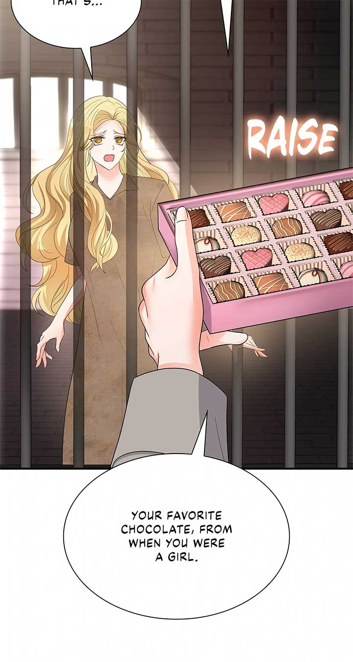 Becoming the Obsessive Male Lead’s Ex-Wife Chapter 73 - Page 73