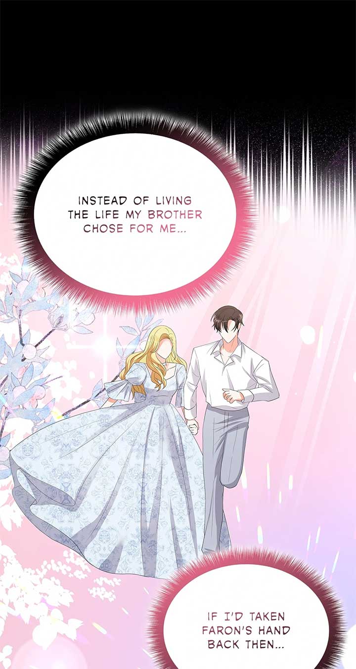 Becoming the Obsessive Male Lead’s Ex-Wife Chapter 73 - Page 99
