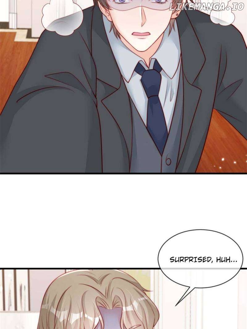 Becoming the Treasured Pet of Five Big Shots Chapter 167 - Page 7