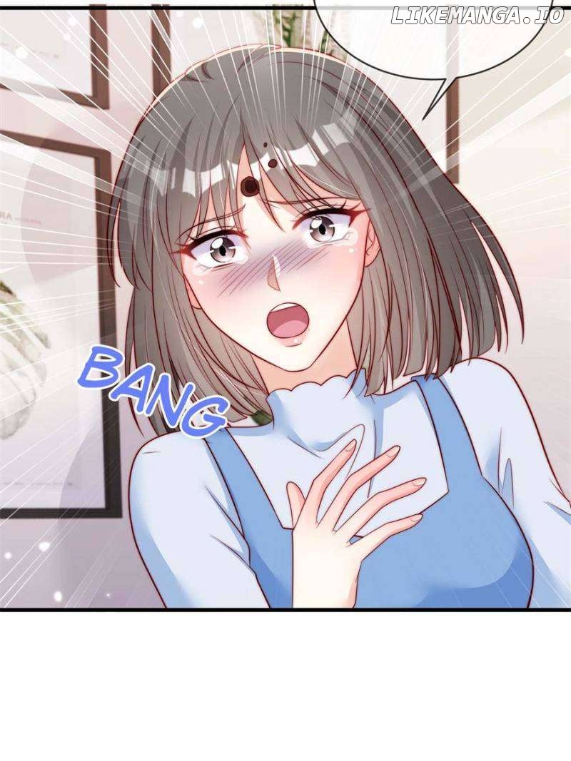 Becoming the Treasured Pet of Five Big Shots Chapter 167 - Page 12