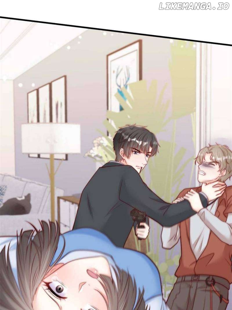 Becoming the Treasured Pet of Five Big Shots Chapter 167 - Page 14