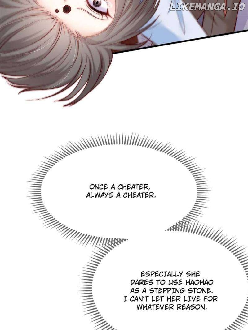 Becoming the Treasured Pet of Five Big Shots Chapter 167 - Page 15