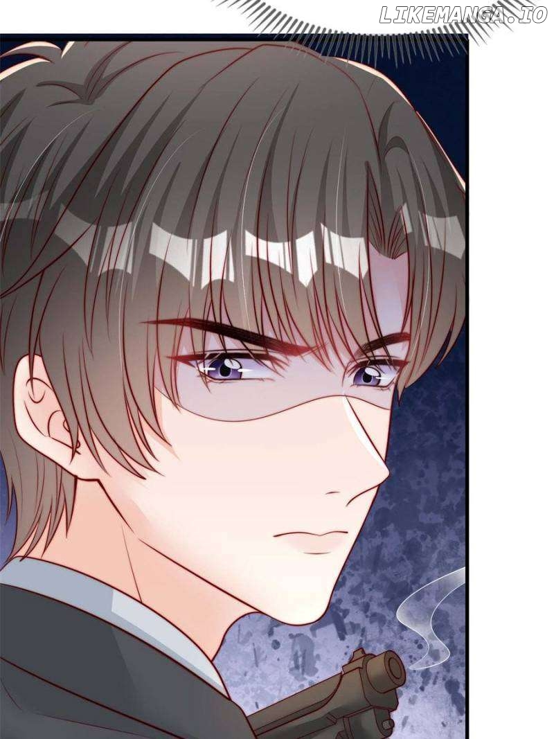 Becoming the Treasured Pet of Five Big Shots Chapter 167 - Page 16